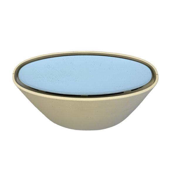 Netgear RBR50 Orbi AC3000 Tri-band WiFi Router White Wireless Mesh System - Picture 3 of 5